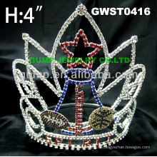 Пользовательская звезда tiara -GWST0416